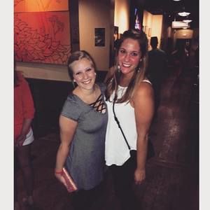 Meet your Posher, Ashley