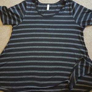 Lularoe Perfect tee 2XL *Excellent condition*