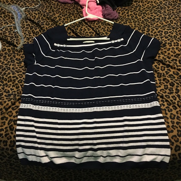 Christopher & Banks Blouse