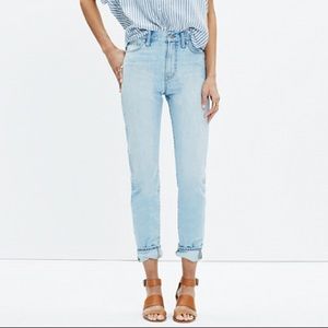 Madewell Jeans