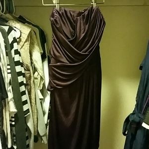 Express dress. Only worn once.  Perfect condition.