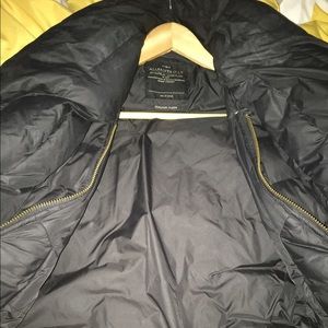 AllSaints Bubble Down Coat