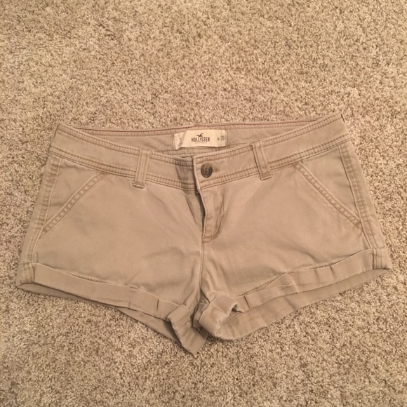 Hollister Shorts
