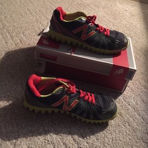 Cute New Balance Sneaker