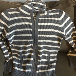💰REDUCED💰Striped cardigan by Old Navy