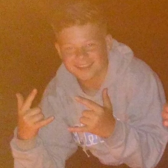 Meet your Posher, Chase - Picture 1 of 1