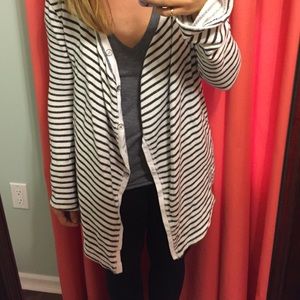 Hard Tail Oversized Sweatshirt