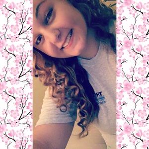 Meet your Posher, Tori