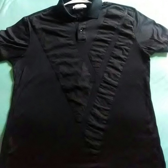 Versace polo. Great condition.