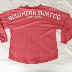 Southern Shirt Co. Spirit Jersey