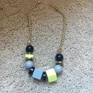 Kate Spade chunky necklace Kate Spade chunky necklace
