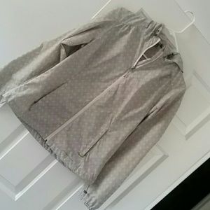 Great light weight Eddie Bauer wind breaker