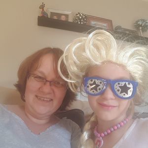 Meet your Posher, Mary