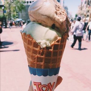 Meet your Posher, Mei