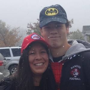 Meet your Posher, Elena