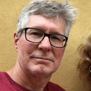 Meet your Posher, Thomas