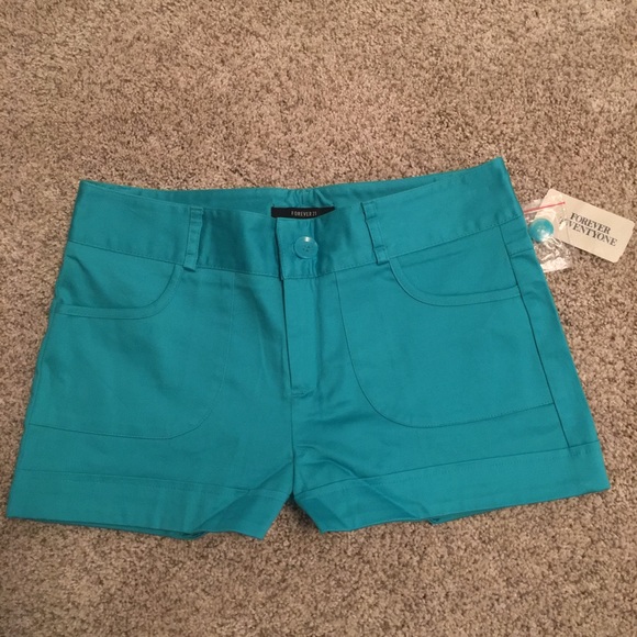 Forever 21 Shorts