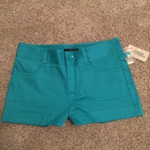 Forever 21 Shorts
