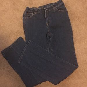 NWOT blue jeans!!!!!