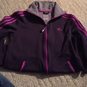 Adidas Jacket