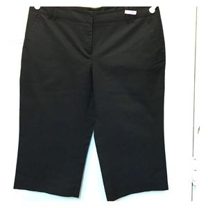 Capri Length Dress Pants-New York & Co.