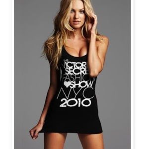 Victoria Secret Tank