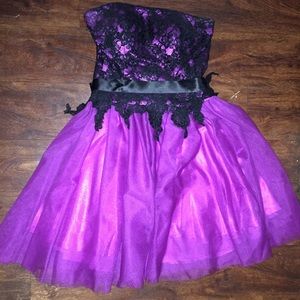 Prom/Homecoming dress