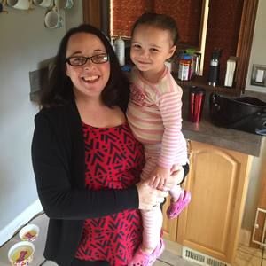 Meet your Posher, Shauna