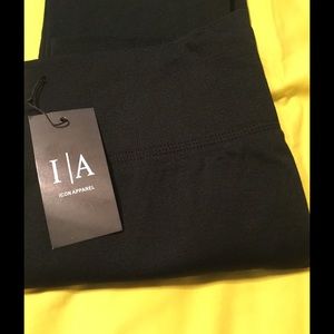 Black Leggings NWT GREAT 🎁🎁🎁🎄🎄🎄🎄