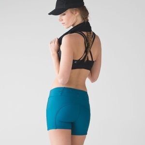 Lululemon Reach the Beach Short