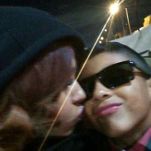 Meet your Posher, Jasmine