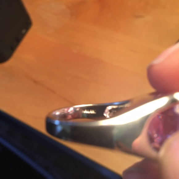 ❌❌SOLD❌❌Sterling silver ring - Picture 4 of 5