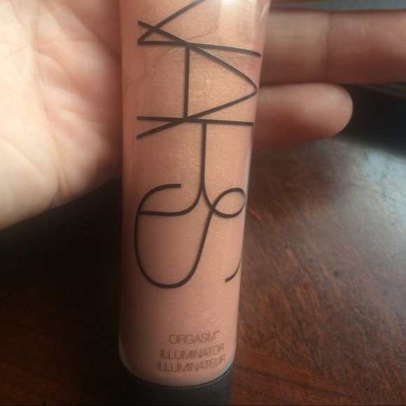 NARS Orgasm Illuminator