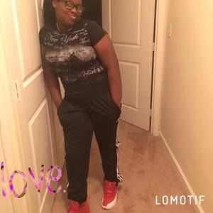 Meet your Posher, Destiny