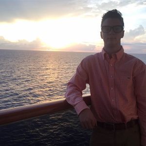 Meet your Posher, Seth