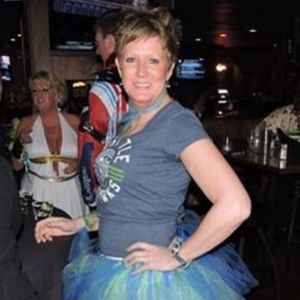 Meet your Posher, Connie