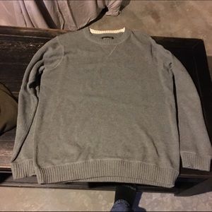 Eddie Bauer Crew Neck Sweater
