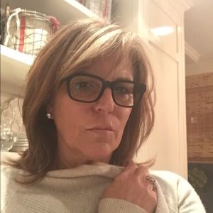 Meet your Posher, Susan