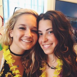 Meet your Posher, Emma