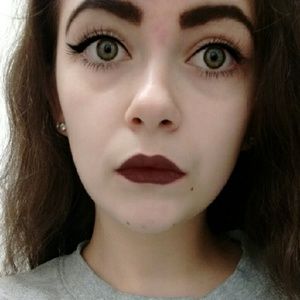 Meet your Posher, Shaeleigh