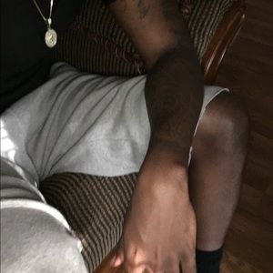 Meet your Posher, Rodney