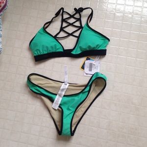 👙 Fabletics NWT bikini 👙
