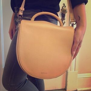 Matt and Nat vegan bag!