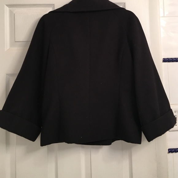 Jacket - Picture 3 of 3