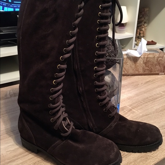 Cole haan  boots size 6.5