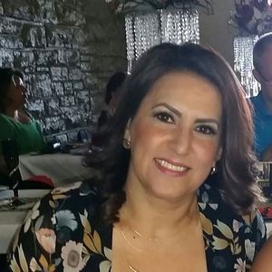 Meet your Posher, Marisol