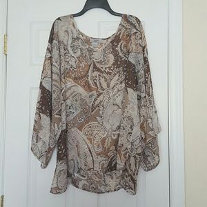 Theme Shell **No Size Stated**