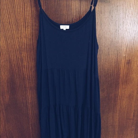 Tobi sundress
