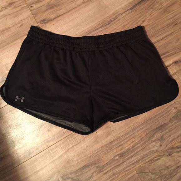 Under Armour shorts