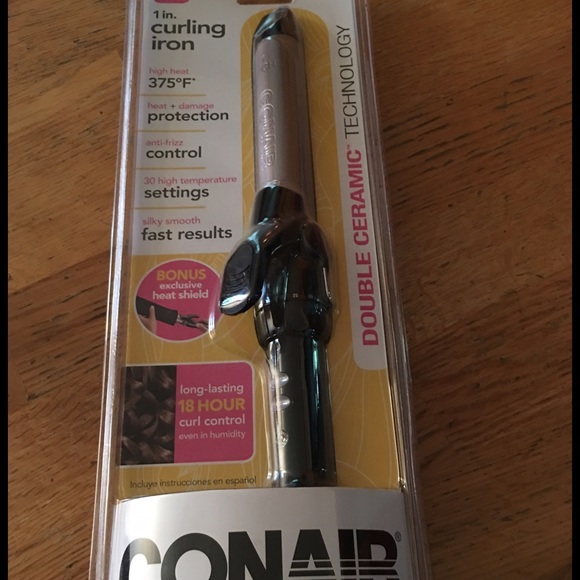 Conair 1" Curling Iron